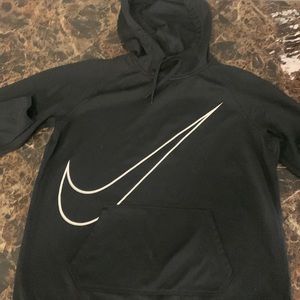 Nike Dri Fit Sweater